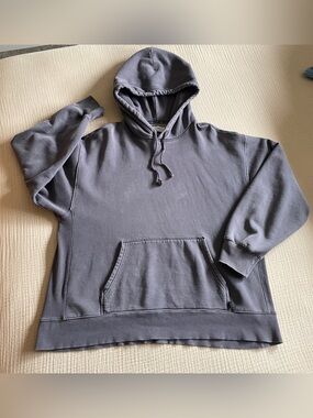 Women’s TNA Hoodie Size 3 (or XL) - See description
